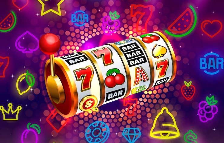 Meja Blackjack live dealer duniatogel dengan tampilan kartu, taruhan pemain, dan balance akun di layar mobile