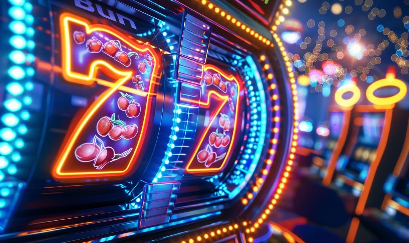 duniatogel featured game showcase