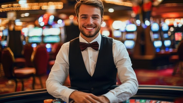 Antarmuka Togel 4D duniatogel di layar mobile dengan tombol pemilihan angka yang jelas dan hasil undian terkini